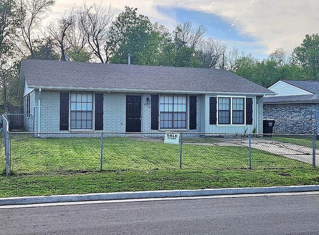 Photo of 6110 N Wheeling Ave, Tulsa, OK