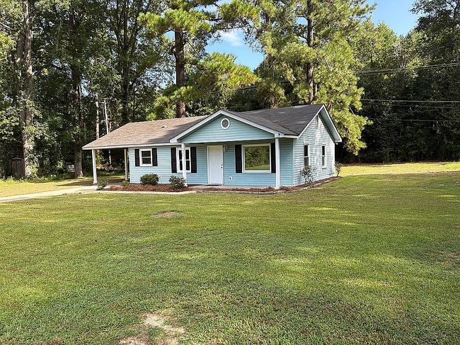 Photo of 1706 Stonewall Rd, Laurinburg, NC
