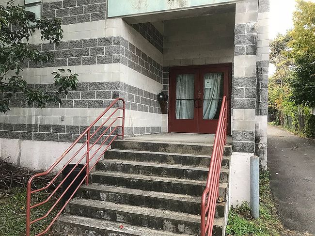 Photo of 154 Minor St