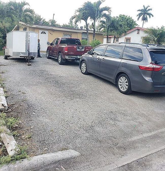 Photo of 165 Nw 3rd Ave, South Bay, FL