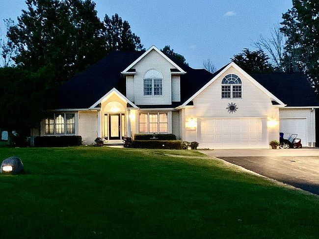 Photo of 4313 S Newstead Rd, Akron, NY
