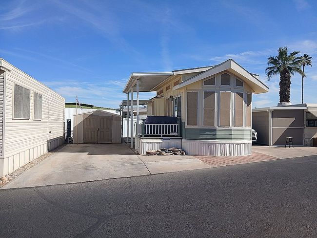 Image of 2779 W 8th St Lot 186