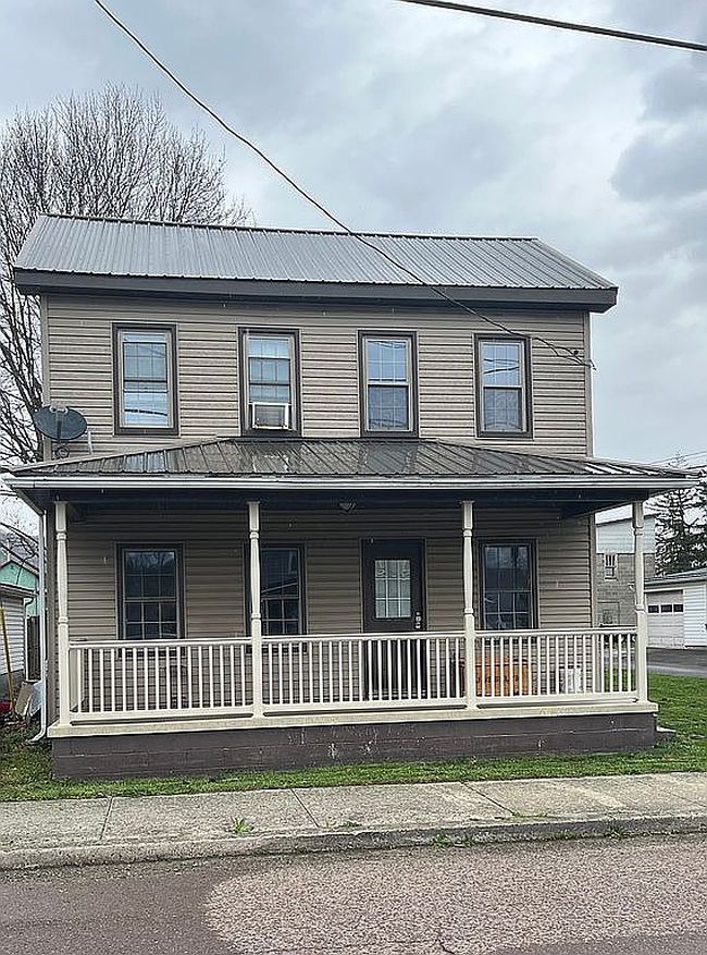 Preview of property located at 127 Market St