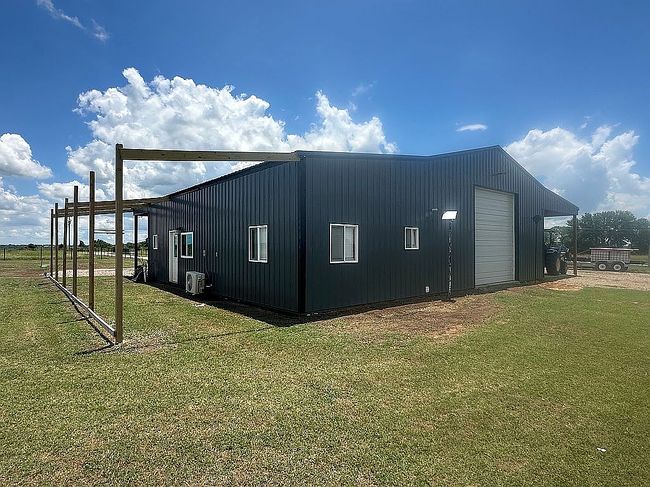 Photo of 7049 Sunshine Rd, Davis, OK