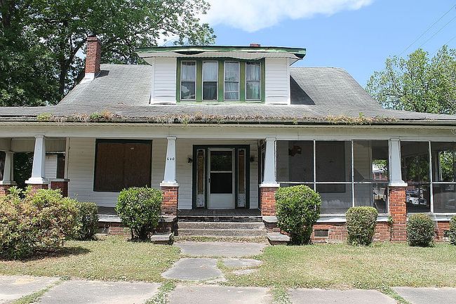 Image of 640 Atlantic Ave