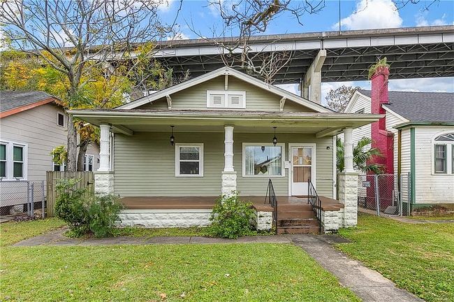 513 Park Blvd, New Orleans, LA