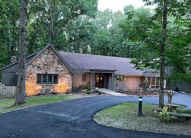 Preview of property located at 1202 White Oak Dr