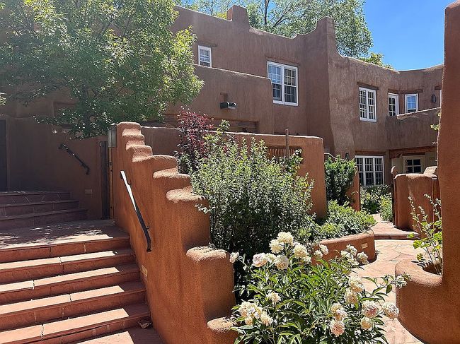 Photo of 334 Otero St #114