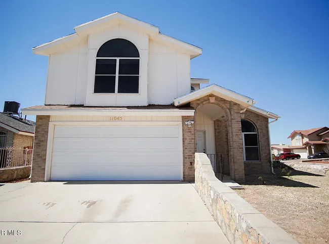 11045 Thatcher Pond Ln, El Paso, TX