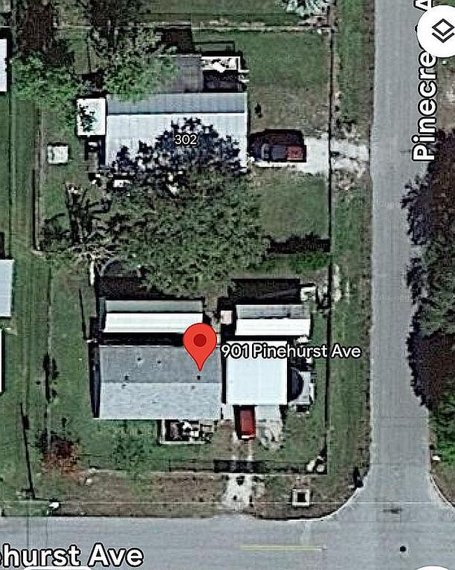 Photo of 901 Pinehurst Ave, Moore Haven, FL