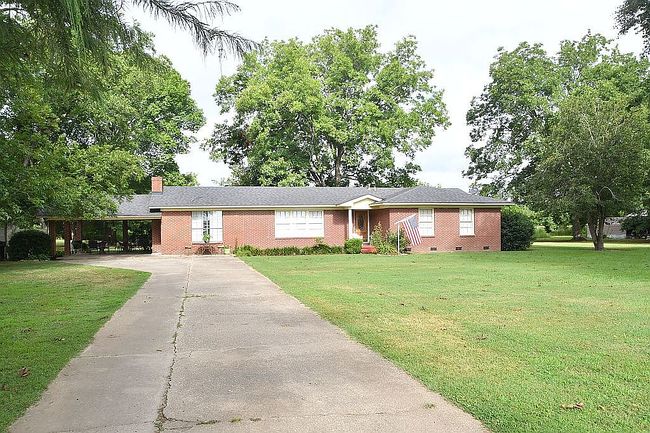 Photo of 650 S Church St, Wilmot, AR