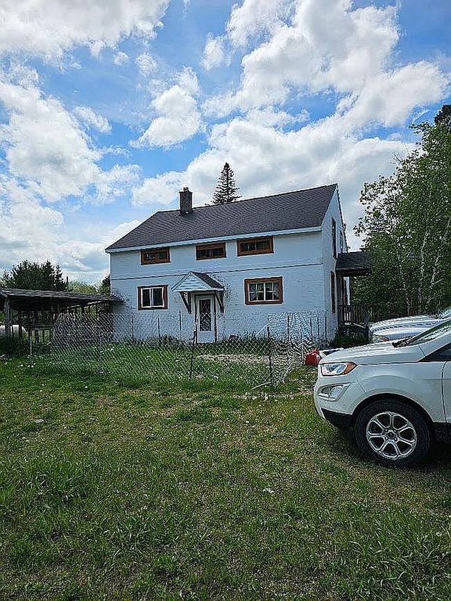 Image of 12384 N Mackinaw Hwy