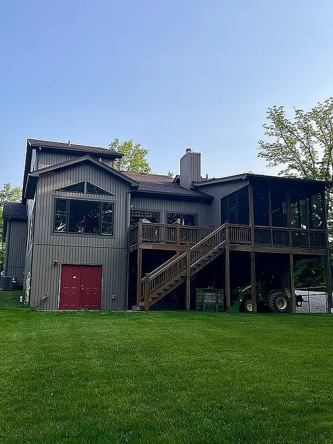 Preview of property located at 1323 Clark Station Rd