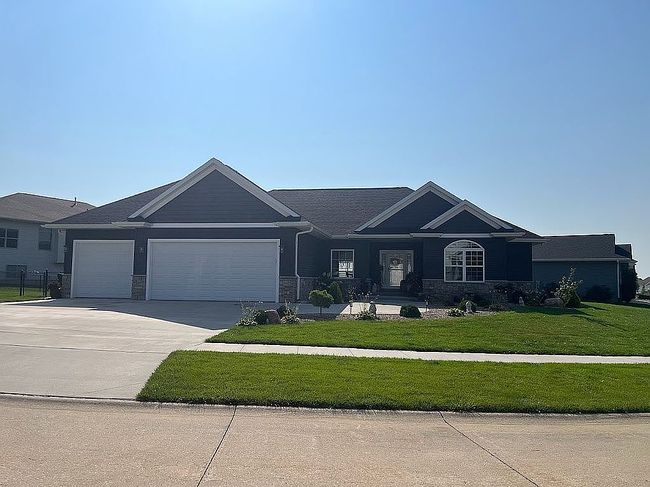 Image of 1612 Hoover Trail Cir Sw
