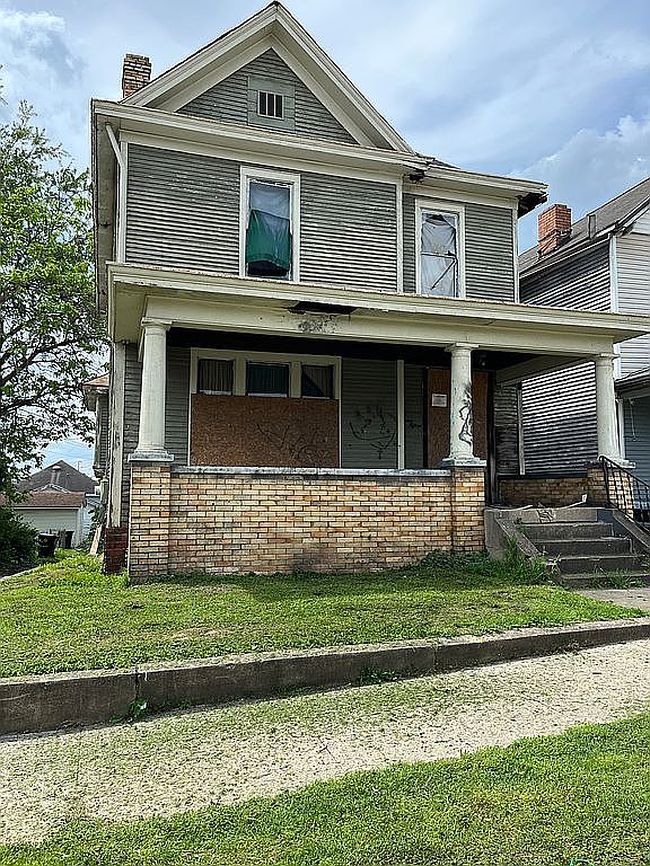 Image of 1215 Franklin Ave