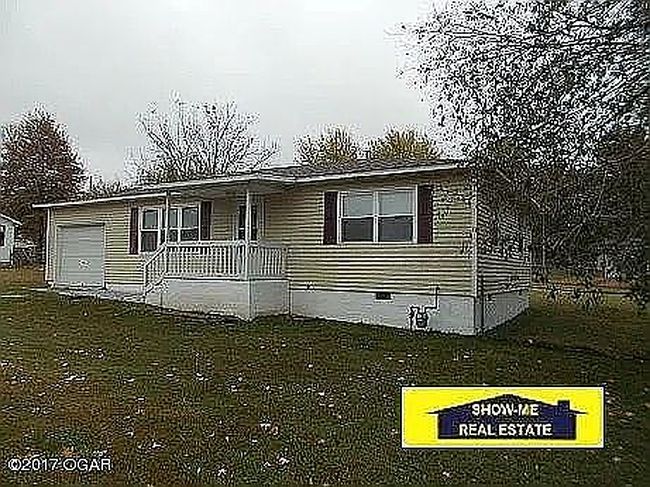 Image of 108 W Garner St
