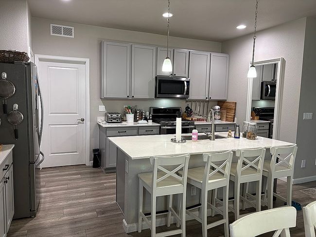 Photo of 8942 Red Bud St, Parker, CO