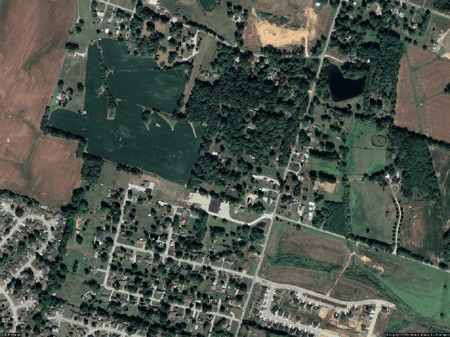 Image of 1816 Churchill Dr