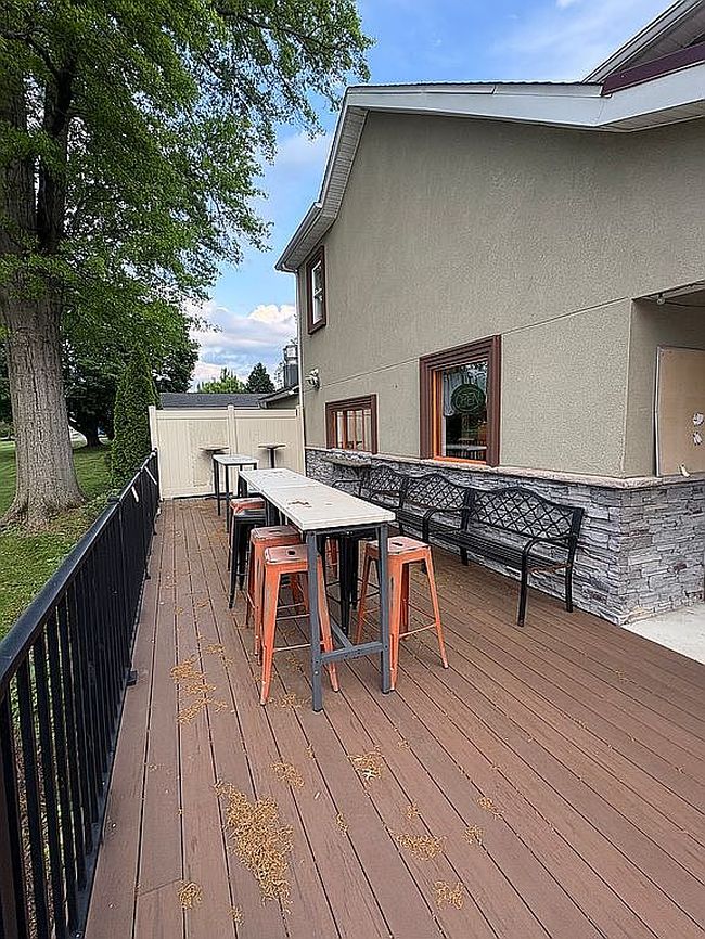 Photo of 17 N Poplar St, Macungie, PA