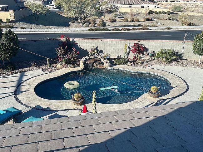 Preview of property located at 5306 N 188th Ln