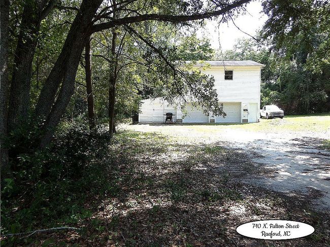 Image of 710 N Fulton St