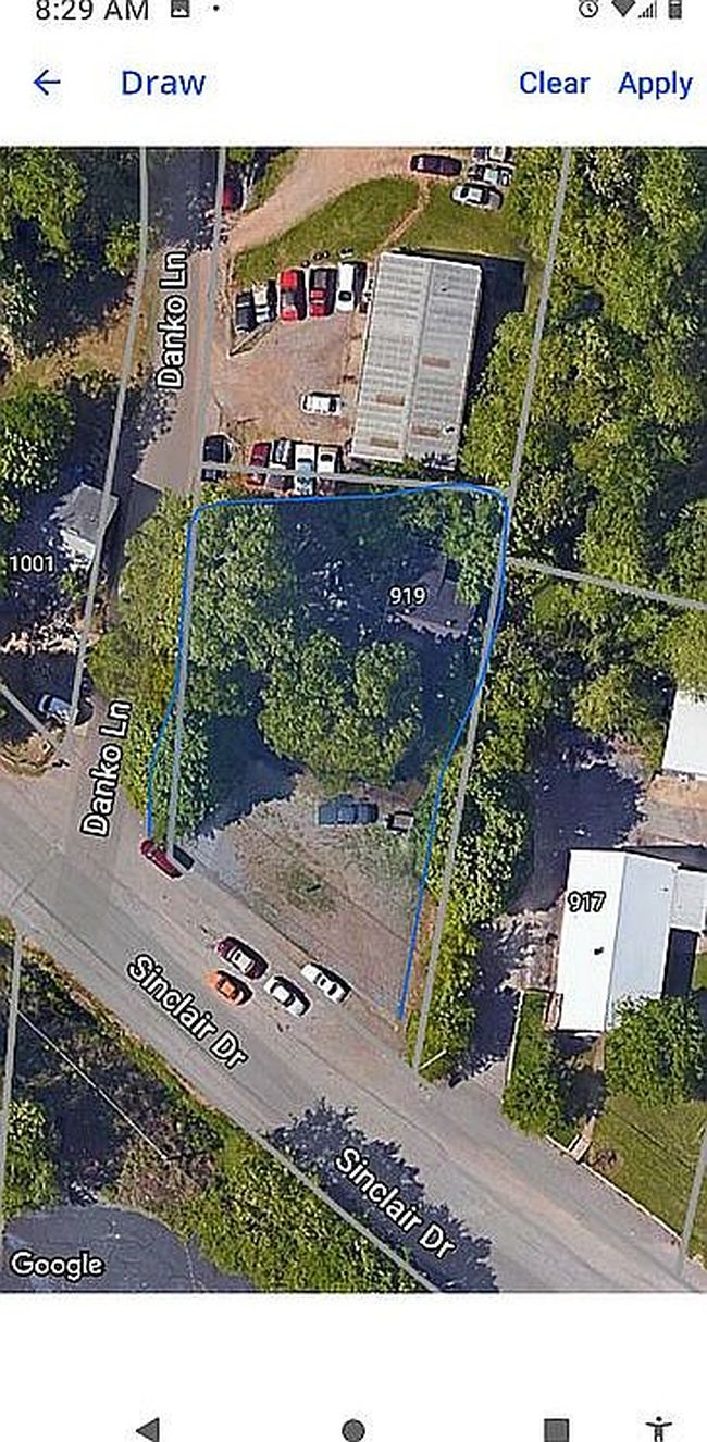 Image of 919 Sinclair Dr