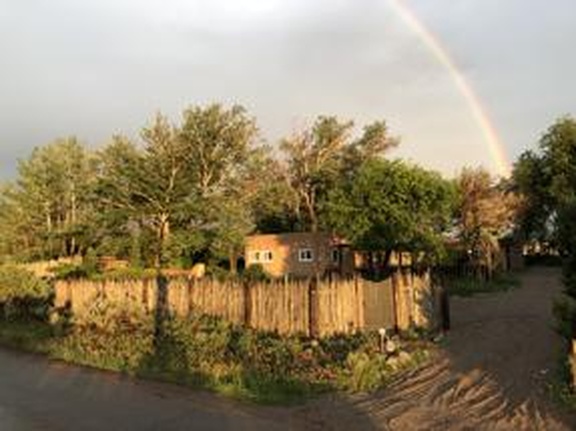 Photo of 16 Rim Road, Arroyo Seco, NM