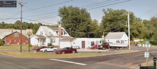 Image of 22314 Pot Pie Rd