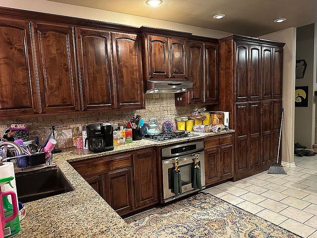 Photo of 31375 W Mustang Fuel Rd, Kinta, OK