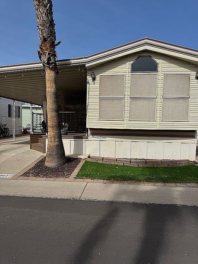 Photo of 16501 N El Mirage Rd Lot 807, Surprise, AZ