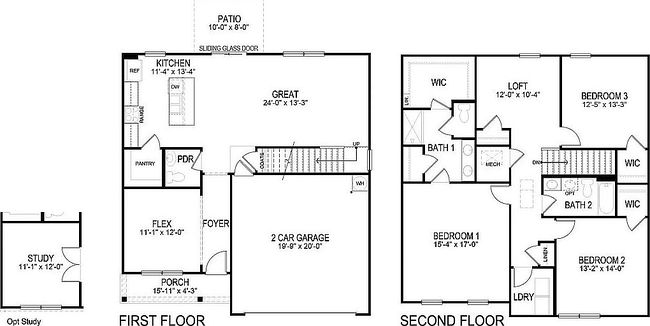 Image of 9527 River Cane Rd