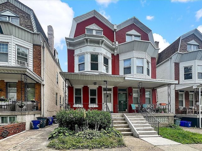 100 W Sharpnack St, Philadelphia, PA