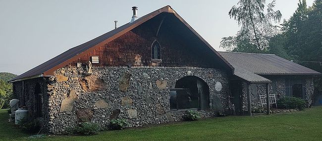 Photo of 850 Barry Rd, Fairfield, VT