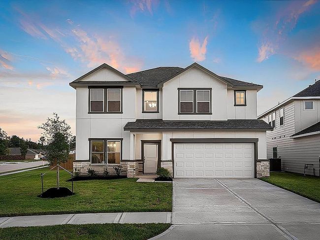 Photo of 10710 Basil Beebalm Trce, Magnolia, TX