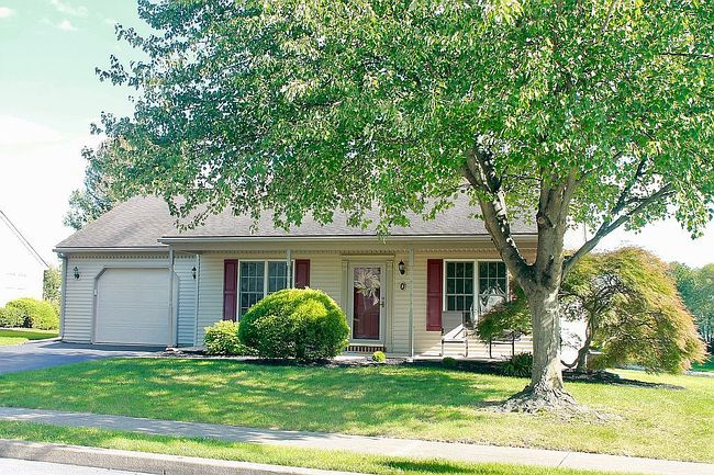 Preview of property located at 3 Thorndale Dr