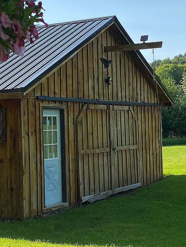 Image of 4397 County Hill Rd
