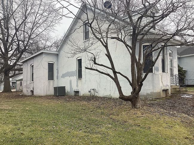 Image of 1310 N Charles St