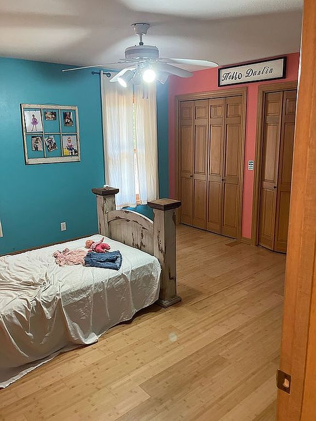 Photo of 481 County Road 715, Berryville, AR