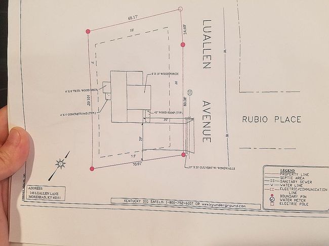 Image of 130 Luallen Ln