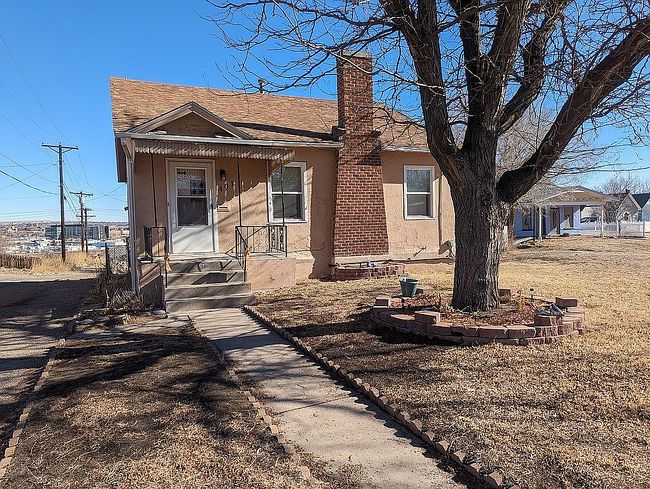 Image of 401 W Corona Ave