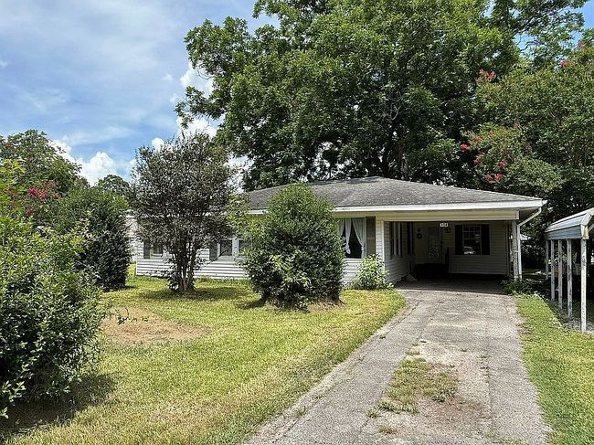 Photo of 114 N 13th St, Kinder, LA