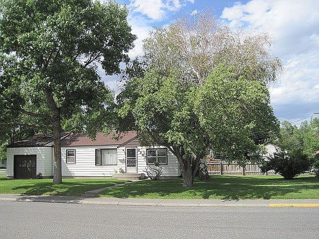 Photo of 2207 Peake Ave, Cody, WY