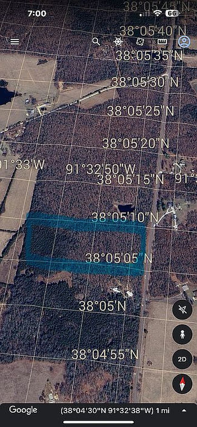 Photo of 0 Highway U, Saint James, MO