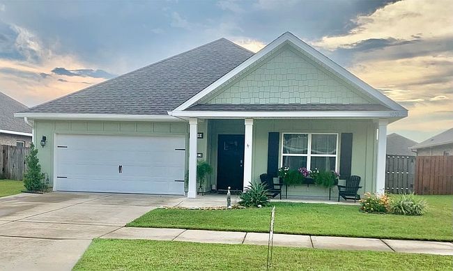 Photo of 9020 Impala Dr