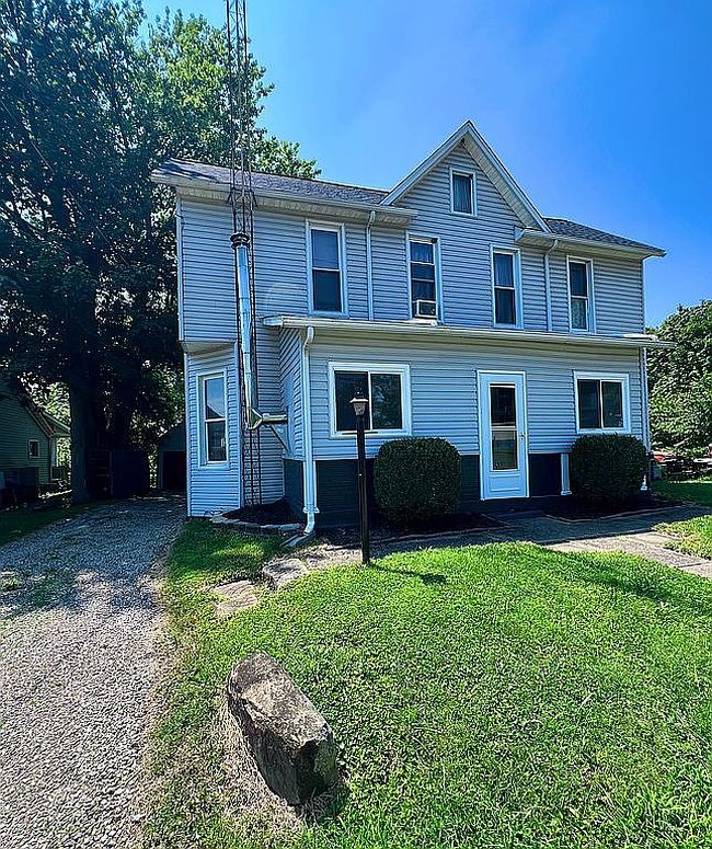 Photo of 26829 County Road 1, Coshocton, OH