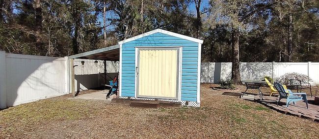 Photo of 6 Lake Ellen Cir, Crawfordville, FL