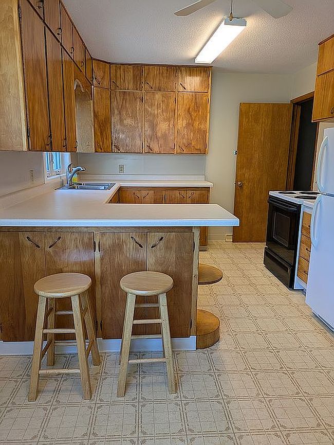 Photo of 301 Pleasant Ave, Sheyenne, ND