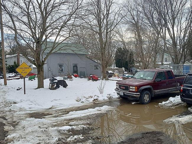 Photo of 112 Parker Hall Rd, Niverville, NY