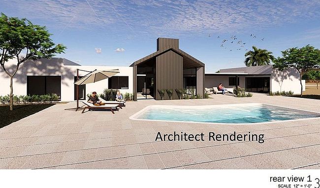 Photo of 6801 E Mescal St, Scottsdale, AZ