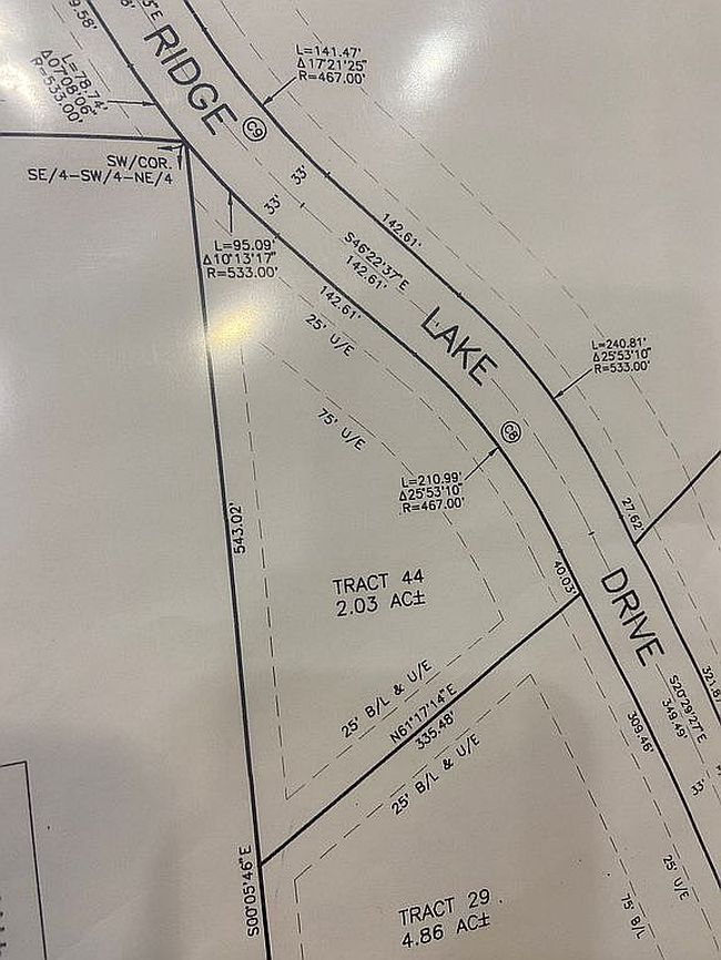 Image of 0 Lighting Ridge Rd